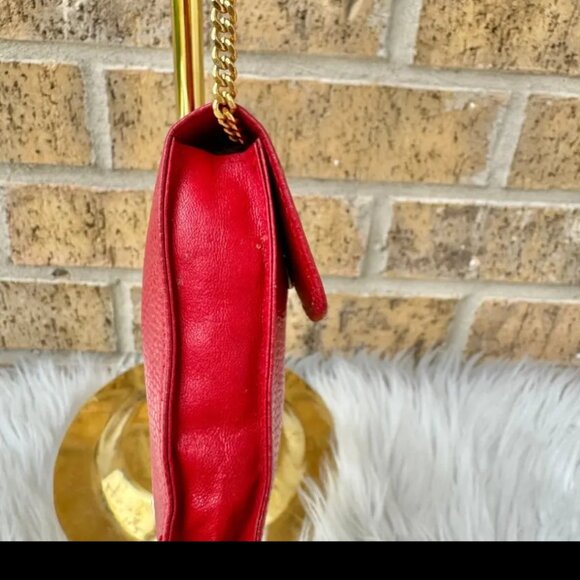 CHANEL Caviar Leather Keyring pouch - Picture 4 of 8